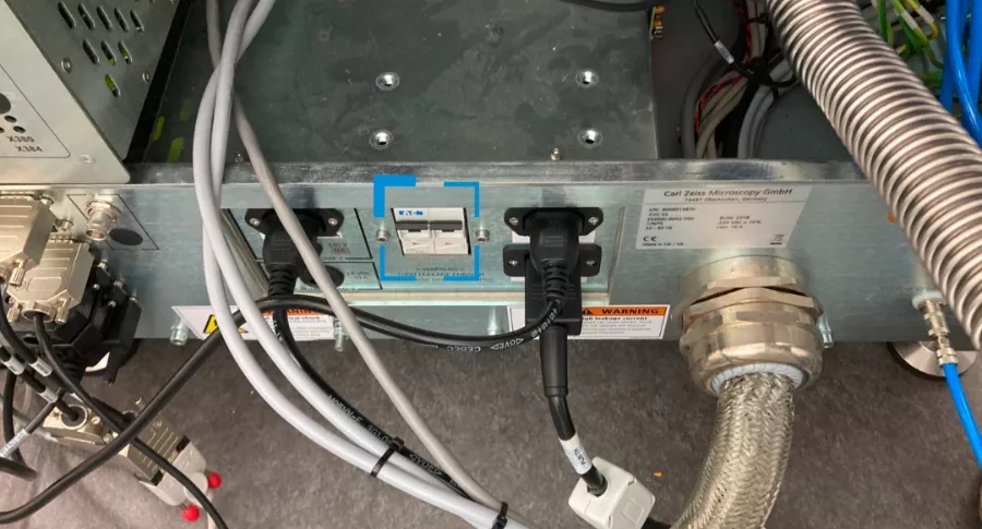 中卫扫描电镜 中卫扫描电镜