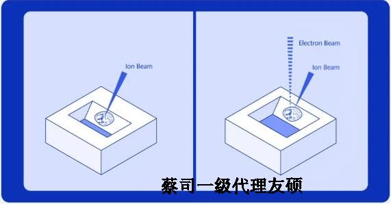 中卫扫描电子显微镜