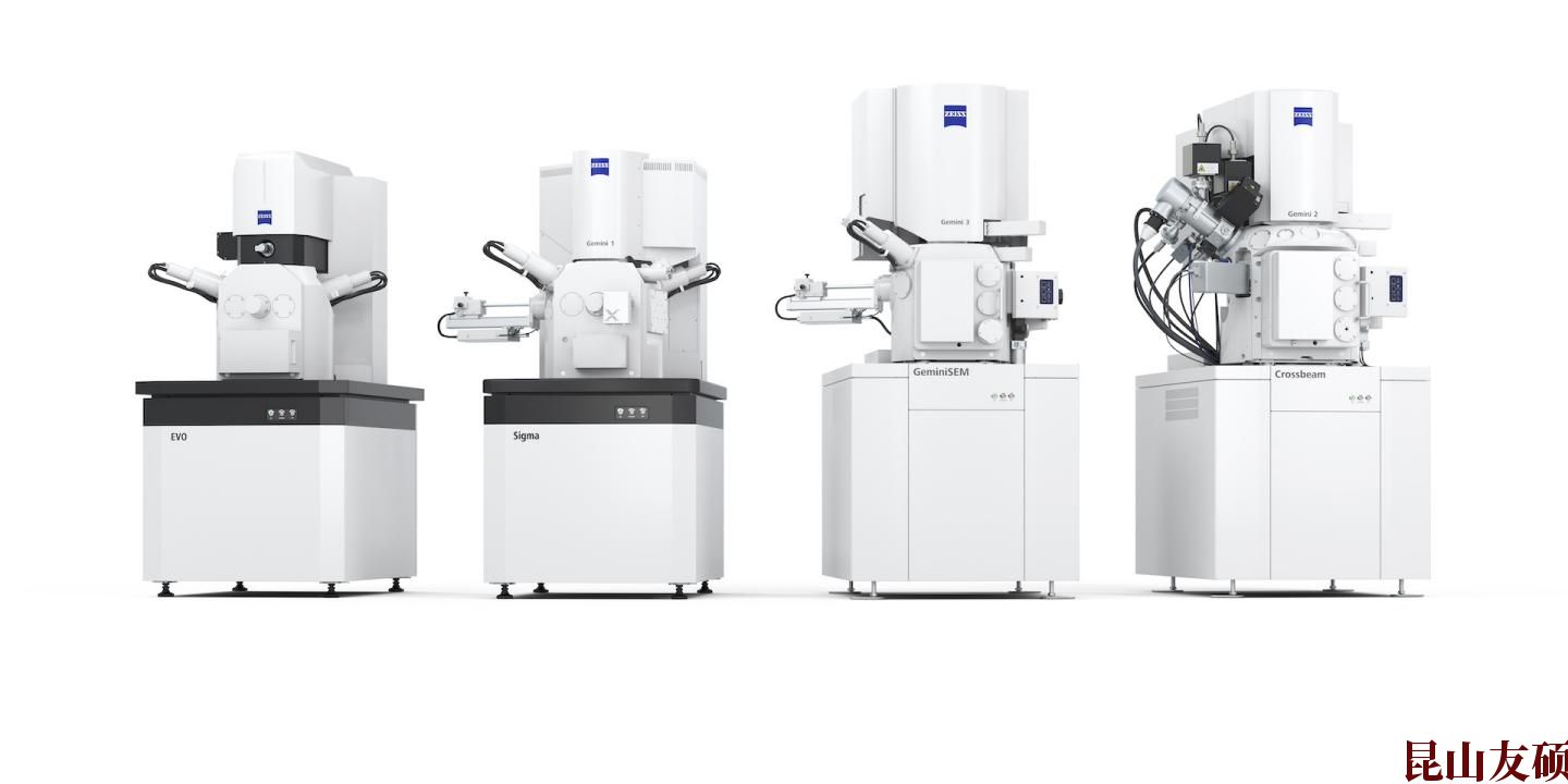 SEM中卫扫描电镜