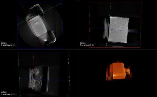 中卫蔡司中卫X射线显微镜